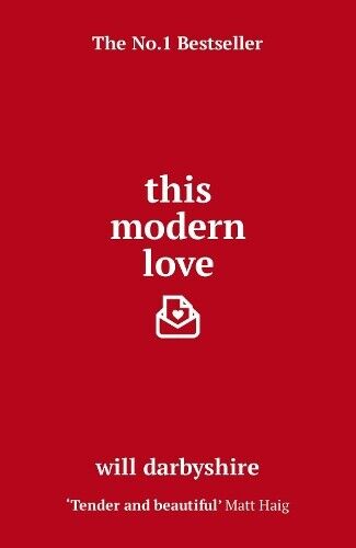 Thumbnail - Will Darbyshire This Modern Love (taschenbuch)