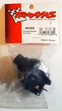 Traxxas TRA5380 FR & R Diff Housing, Revo