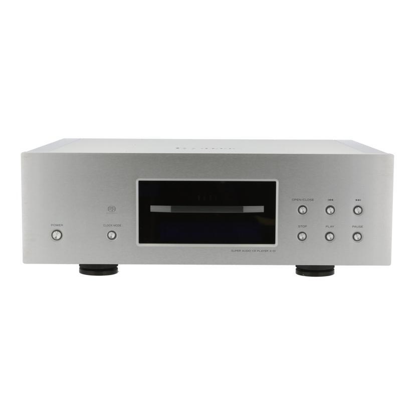 Esoteric X-01 10020 Limited SACD Super Audio CD Player Excellent