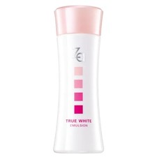Shiseido ZA TRUE WHITE EX-II Emulsion 125ml