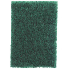  40-PACK 3M SCOTCH-BRITE 6" x 9" GENERAL PURPOSE SCOURING PADS D15