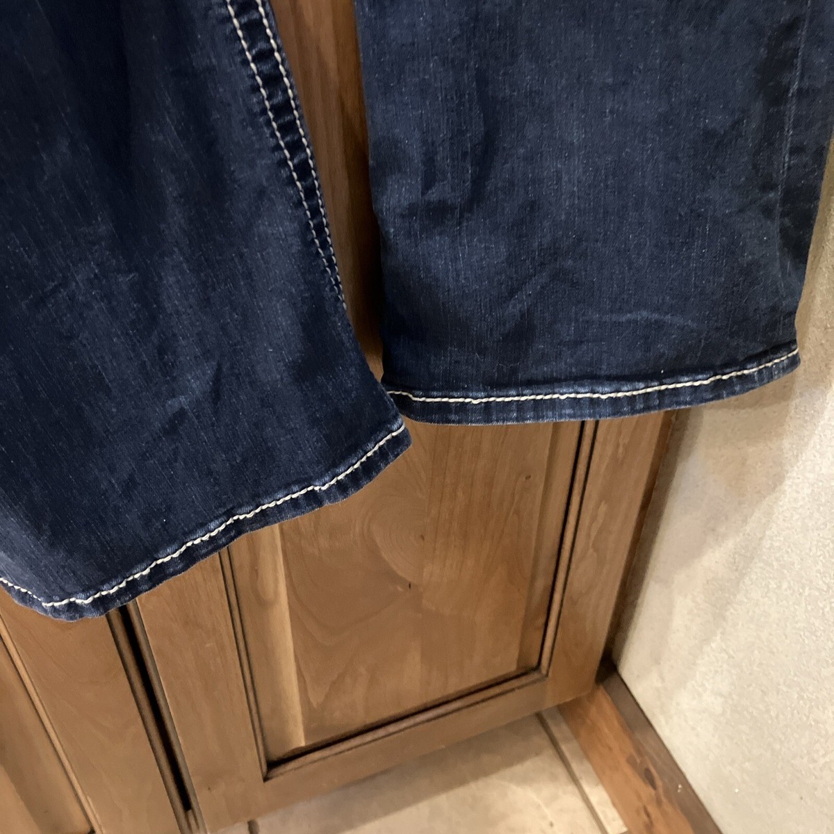Miss Me Women's Low Rise Jeans 30 Patriotic Stars & Stripes Miss Me Women's Low Rise Jeans 30 Patriotic Stars & Stripes