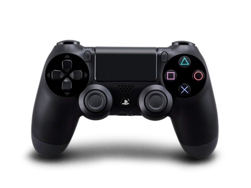 PS4 - Konsole 500GB #schwarz + Destiny + Original Controller A-Chassis - Bild 4 von 7