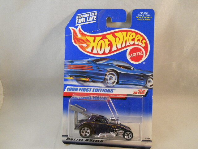 ホットウィール 1999 FIRST EDITIONS FIAT 500C Amazon.com: Hot Wheels 1999-11 First Editions Fiat 500C