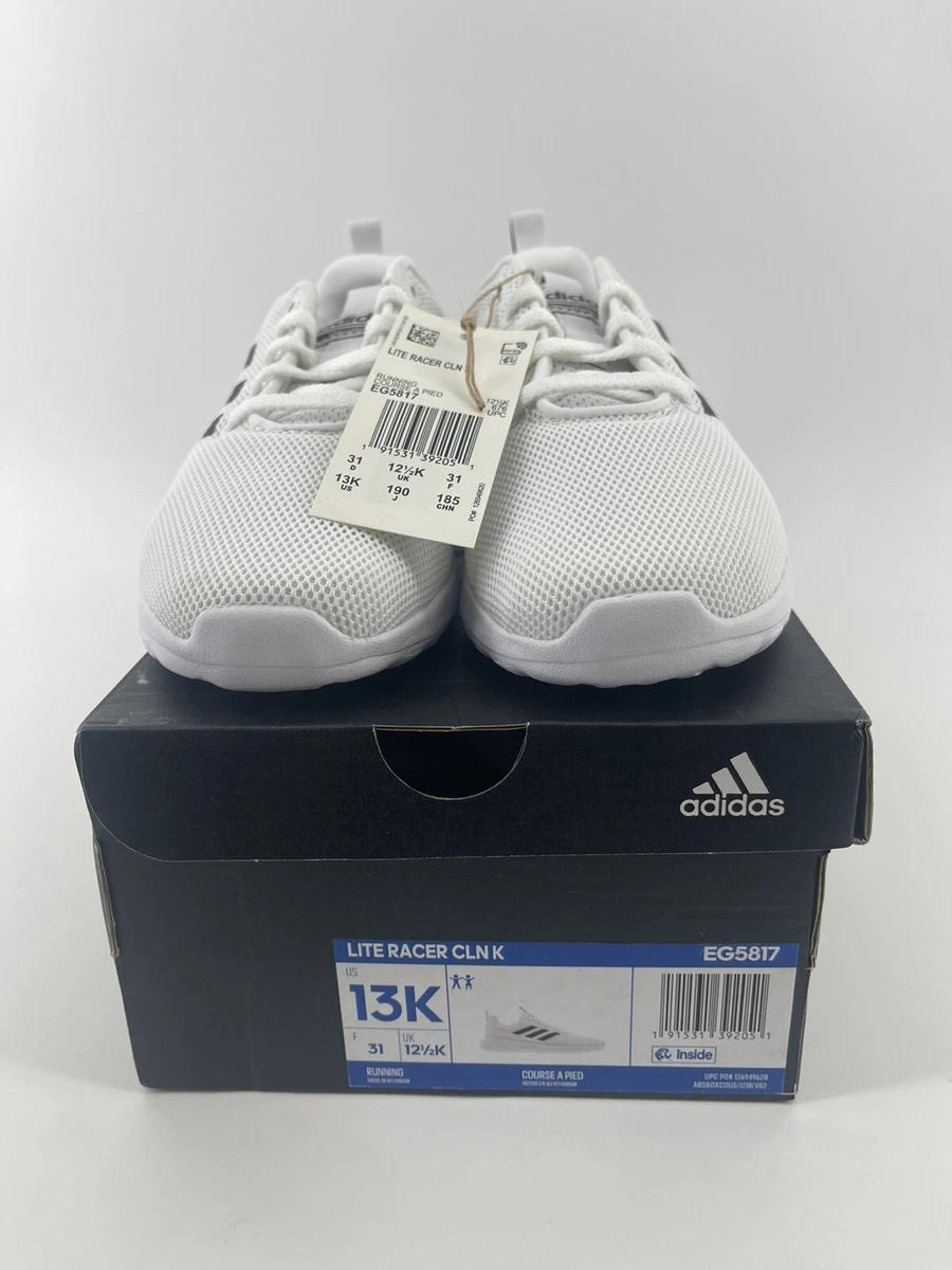 Adidas little cheap racer k
