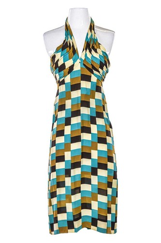 Carolina Herrera Women Dresses Midi N/A Multi N/A - 第 1/2 張圖片