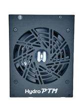 FSP Forton Hydro PTM Pro 850W modular PC Netz...