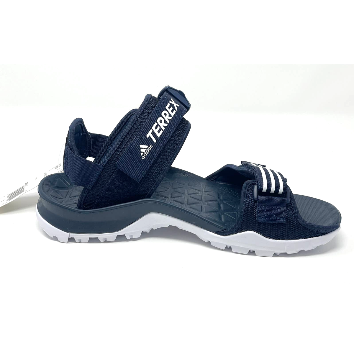 Rare ADIDAS Cyprex Ultra Sandal Mens 8 DLX Terrex Hiking  display picture 1