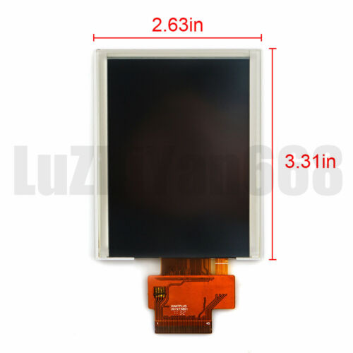 LCD Module for Intermec CK3R CK3X - Picture 1 of 4