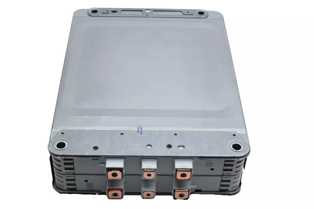 Leaf on sale 40kwh battery