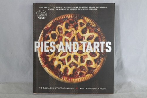 VINTAGE 2014 KULINARISCHES INSTITUT PIES TARTS KOCHBUCH MIGOYA 1. AUSGABE ERSTDRUCK