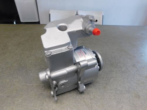 R129 600SL SL600 93-02 Power Steering Pump Rebuilt - REMANUFACTURED 1294662001 - Picture 6 of 7