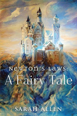 Sarah Allen | Newton's Laws | Taschenbuch | Englisch (2024) | A Fairy Tale