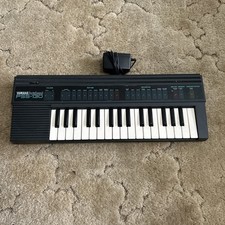 Vintage Yamaha PortaSound PSS-130 Electronic Synthesizer works