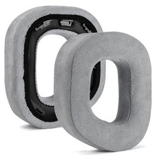 Durable Earpads Ear Pads Ear Cushions for CORSAIR HS80 RGB Headset Sleeves
