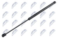 Gasfeder Koffer Laderaum FüR Opel Astra H Caravan Family Kasten/Kombi