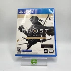 Ghost of Tsushima: Director's Cut (Sony PlayStation 4 PS4, 2021)