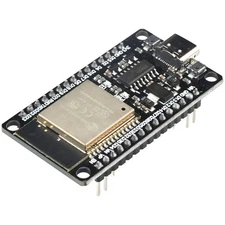 ESP32 CH340C USB Type C Development Board Wifi+Bluetooth Ultra Low Power Core