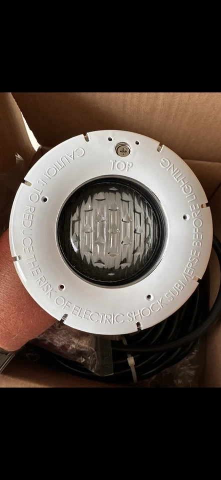 Luz incandescente Hayward Spa 50 ft SP05919150 Foto 4 de 4