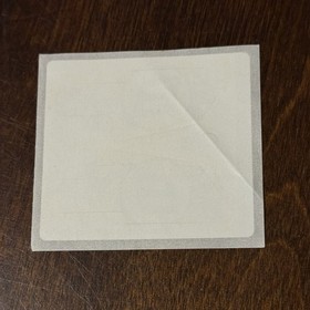 Lego Technic Stunt Bike 42058 Sticker Sheet - NEW 30803 / 6177605