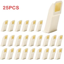 25Pcs Disposable Oral Scanner Sleeves Dental Protective Cover For iTero US STOCK