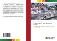 Rosiene De Sales Ferreira | ProblemáTica Dos ResíDuos SóLidos | Taschenbuch