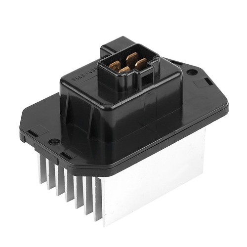 ˜Blower Motor Heater Fan Resistor For Cr V CRV 01-06 077800-0710 - Picture 5 of 7