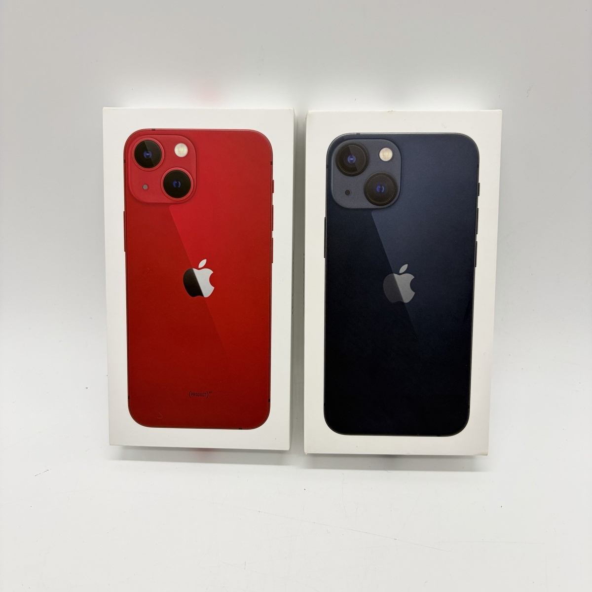 Apple iPhone 13 mini ジャンク New Sealed Box Apple iPhone 13 MINI A2481 128-256GB Factory