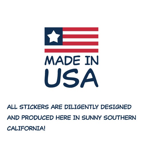 Made in Canada Sticker Decal - Picture 2 of 7