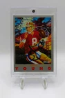Steve Young Signed Card With COA (PC484853) (49ers)