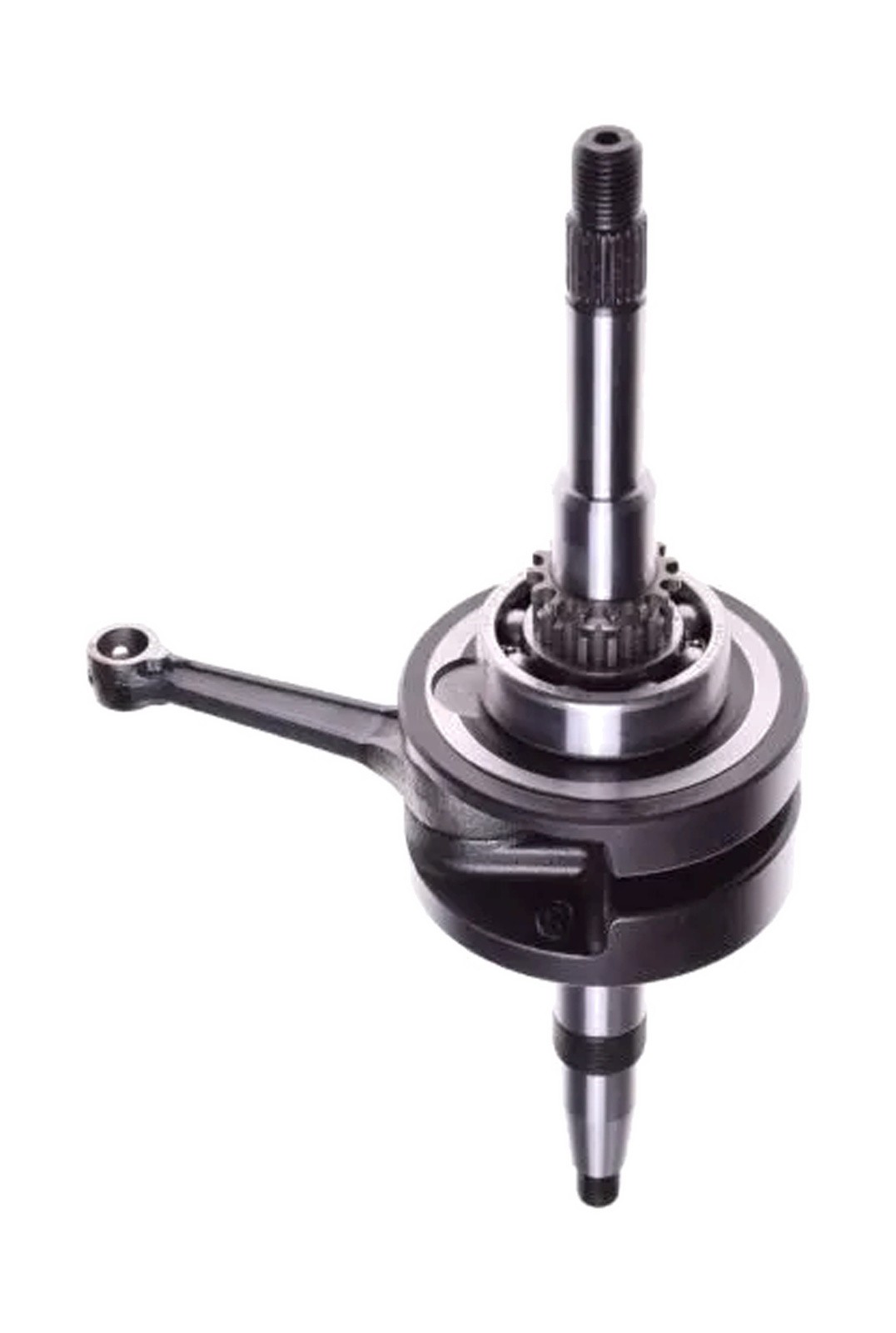 Vilebrequin SYM Orbit 50 4T Taiwan anti vibration en acier cemente