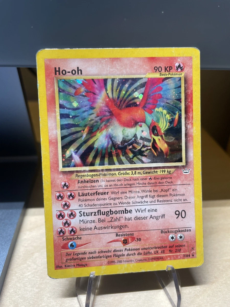 Neo Revelation Pokémon TCG Cards for sale | eBay
