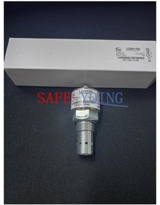1PCS New In Box IFM LDH100 OIL HUMIDITY SENSOR Sensor *lj