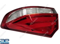 Heckleuchte RüCklicht Montage Rechts FüR Suzuki Ciaz 2018-Now 35650M82R00 Gec