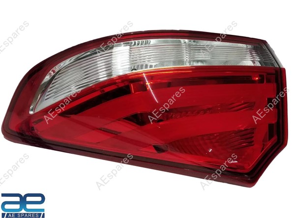 Heckleuchte RüCklicht Montage Rechts FüR Suzuki Ciaz 2018-Now 35650M82R00 Gec-image