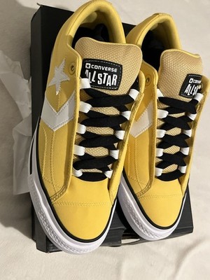 Converse One Star Men's Star Player Puff Ox Sneakers  Size 10