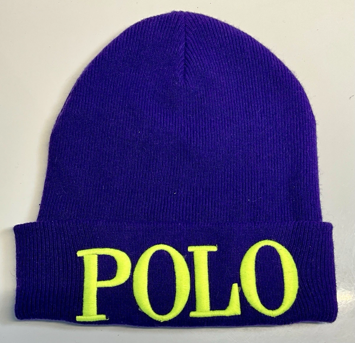 Polo Ralph Lauren Purple Hats for Women for sale | eBay
