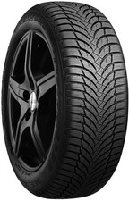 Pneu 165/70 r13 79T M+S 3PMSF NEXEN WINGUARD SNOW'G WH2 hiver neuf