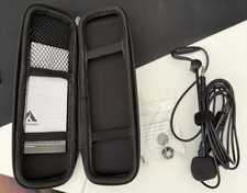 Antlion Audio ModMic Attachable Noise-Cancelling Microphone