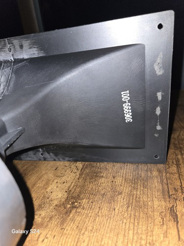2 JBL 2416H Kompressionstreiber mit Hörnern - getestet & funktionsfähig - Bild 6 von 6