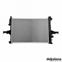 WasserküHler FüR Volvo V70 1 2.4 Turbo S80 S60 XC70 Cross Country 96-10