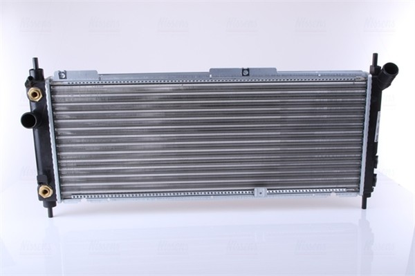 MotorküHler WasserküHler Nissens 632921 FüR Tigra Combo Corsa Opel S93 Caravan-image