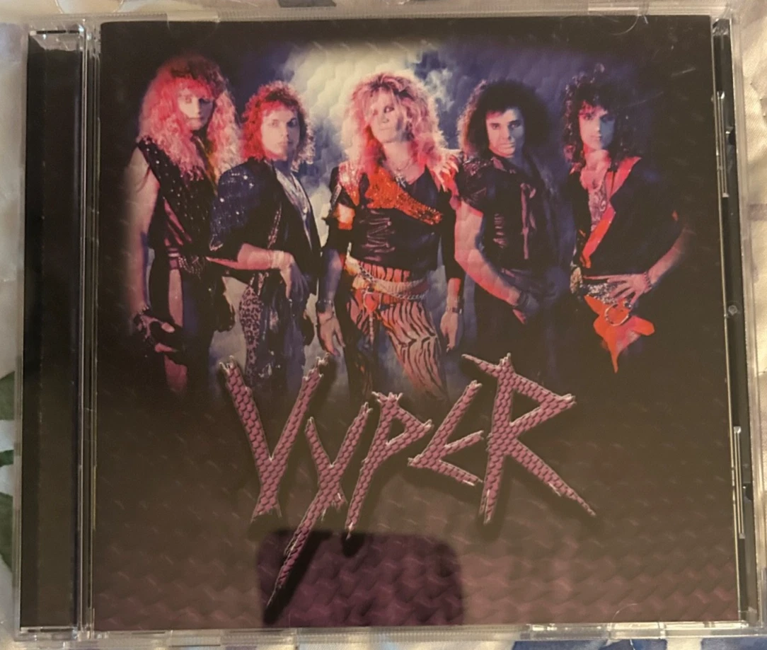 Ratt Music CDs for sale | eBay