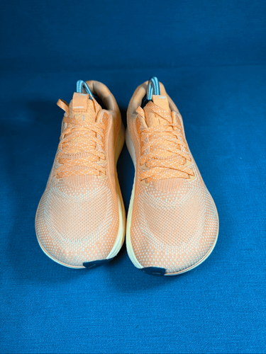 Altra Escalante 3 Running Sneakers Shoes Women's Size 9.5 Orange Lace Up Casual - Picture 4 of 8