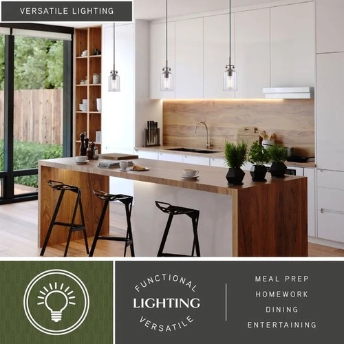 VAXCEL P0259 Milone Mini Pendant Bronze - Picture 8 of 9
