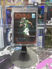 2024 Panini Donruss Elite - Full Throttle Garrett Wilson #19 Red /75