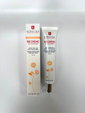 Erborian BB With Ginseng - Face Cream Baby Skin Effect SPF20 40ml - Nude - BNIB