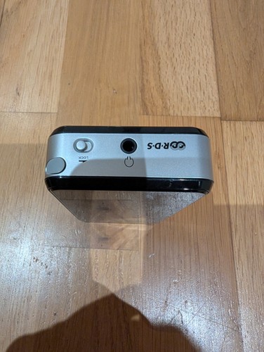 Roberts Sports DAB 2 Portable Digital Radio S/N: 10217182 - Untested, No Charger - Picture 7 of 10