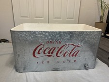 Coca-Cola Cooler