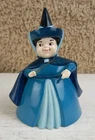 Disney Showcase Royal Doulton MERRYWEATHER Porcelain 4.5" Figurine 2003